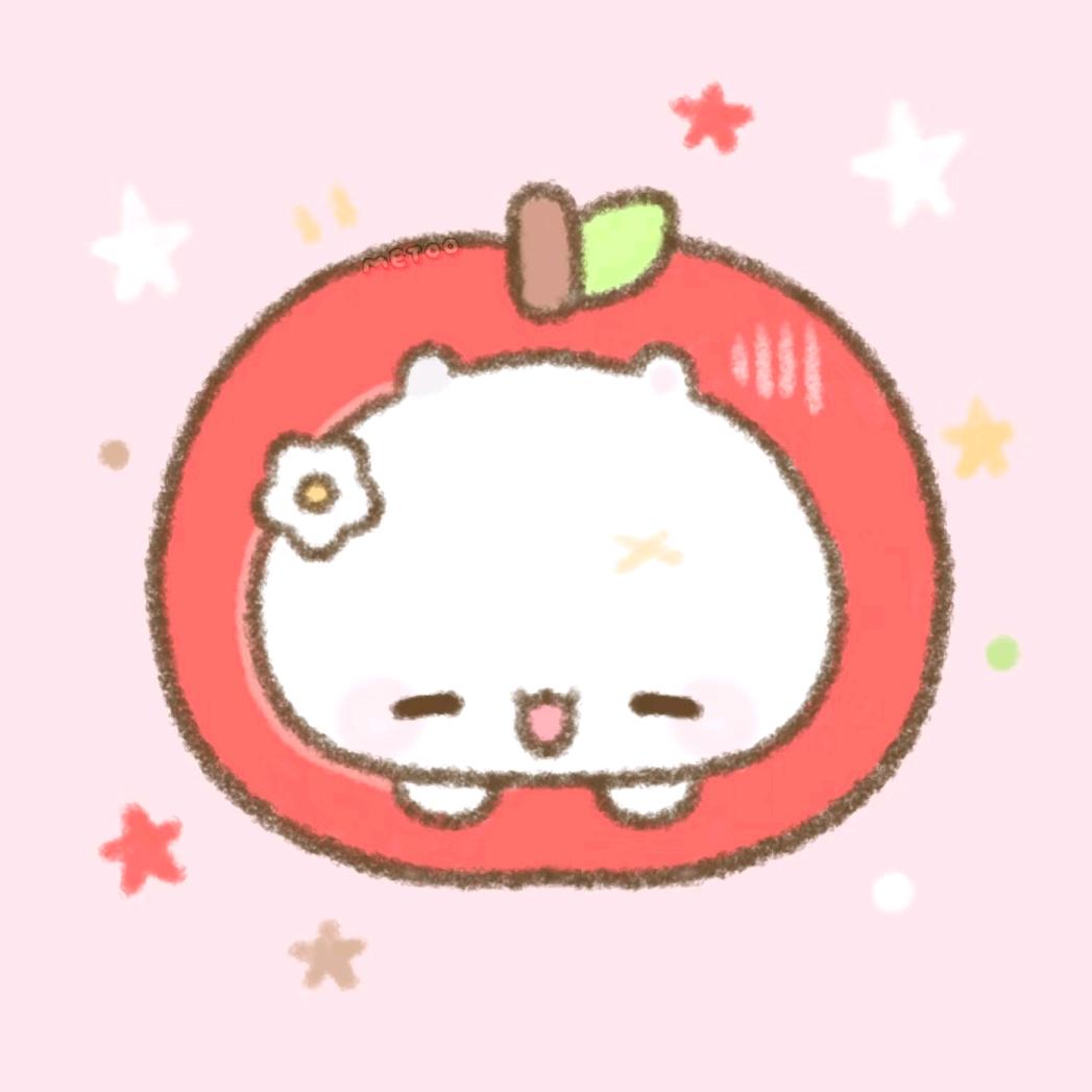 幸运小苹果