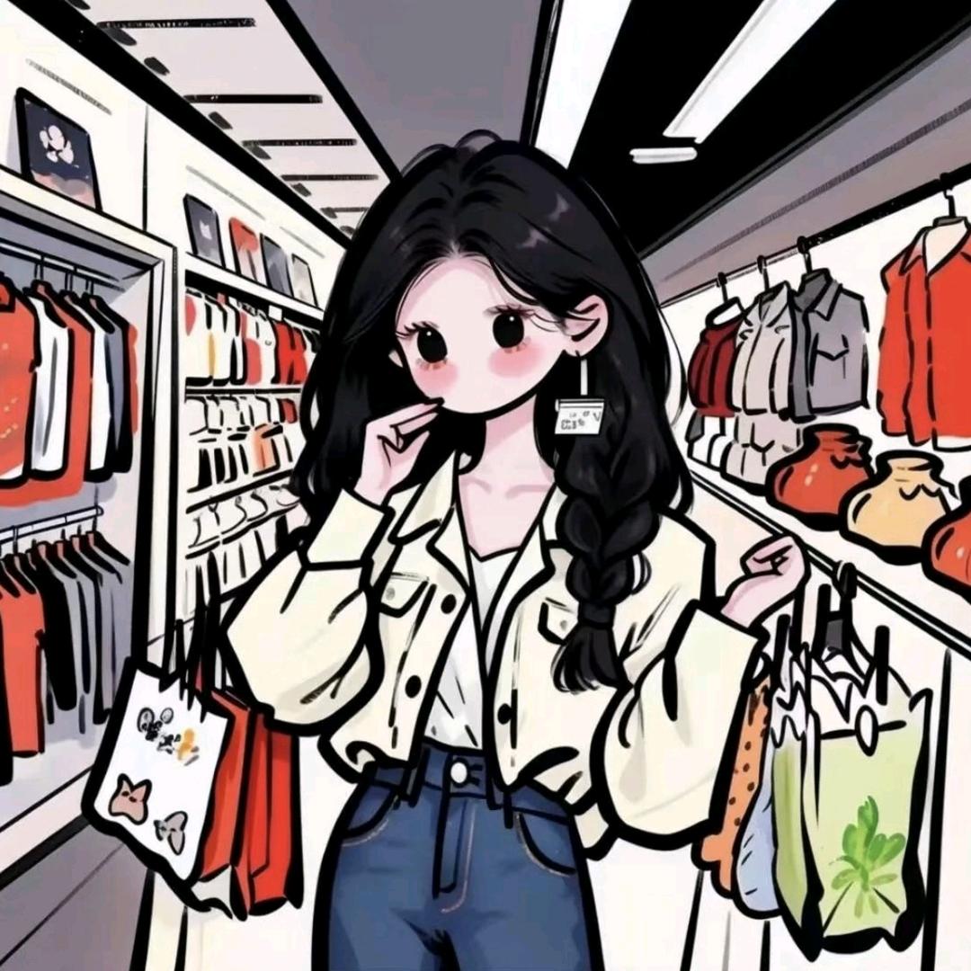 同迟臜百货店