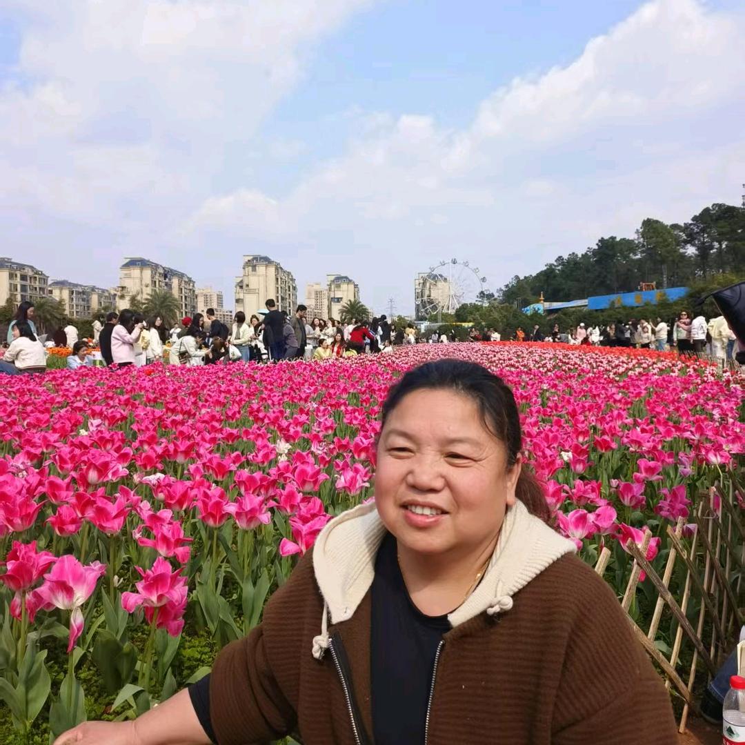 我命由命不由人