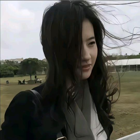 🌈霸道一生