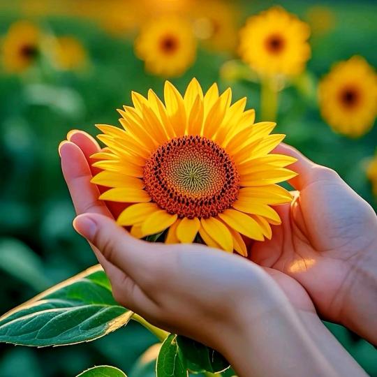 🌻梅天向杨🌻