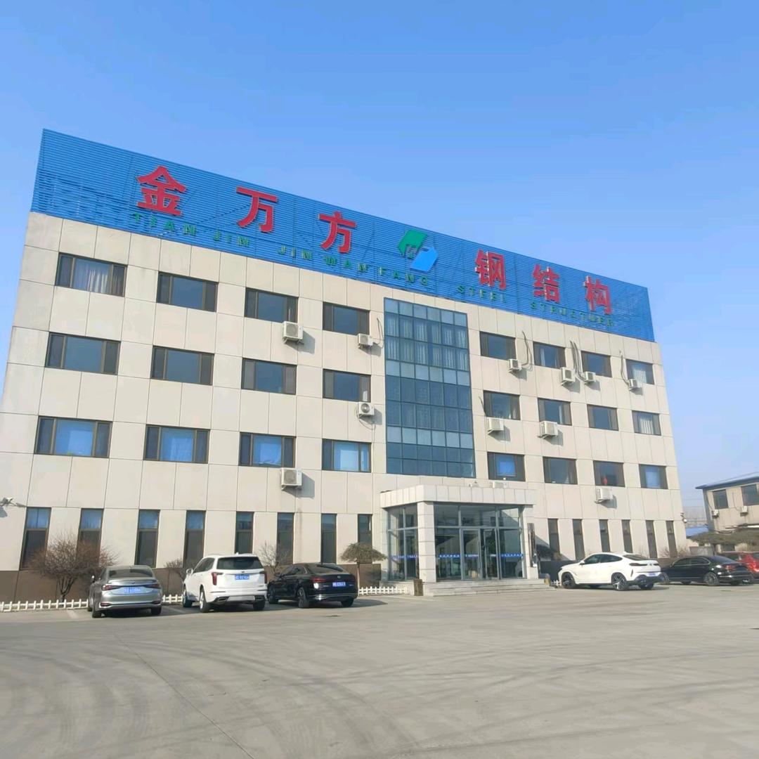 天津高频焊接H型钢专业生产厂家