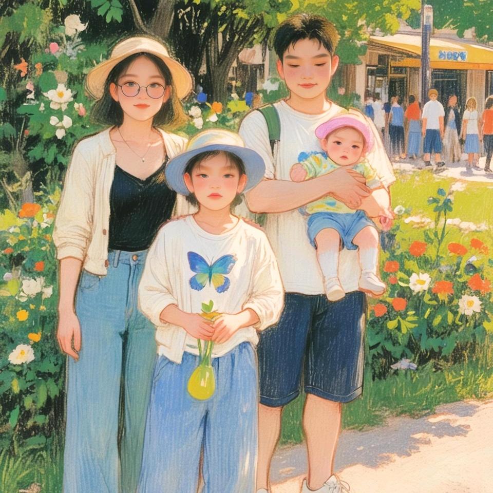 何以解忧