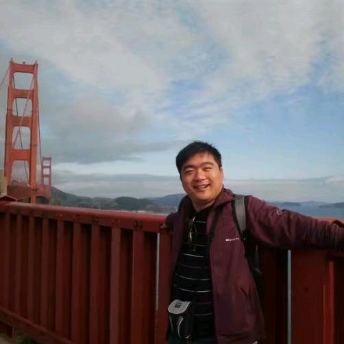 沈阳家丞Uncle教英语