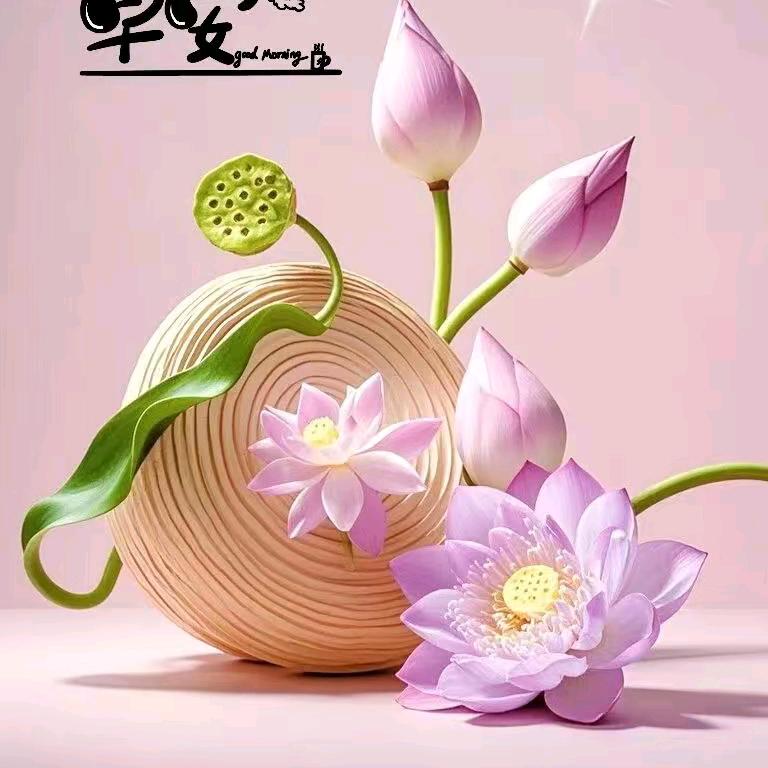 凡事感恩