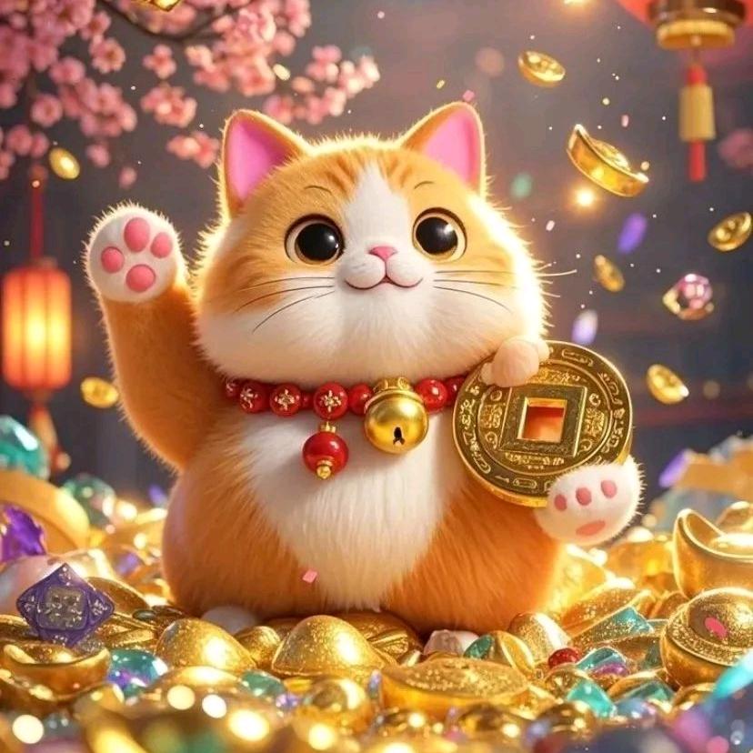 ༄℘⃝招℘⃝财℘⃝猫℘⃝࿐