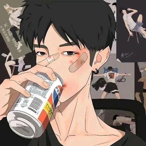 命中注定