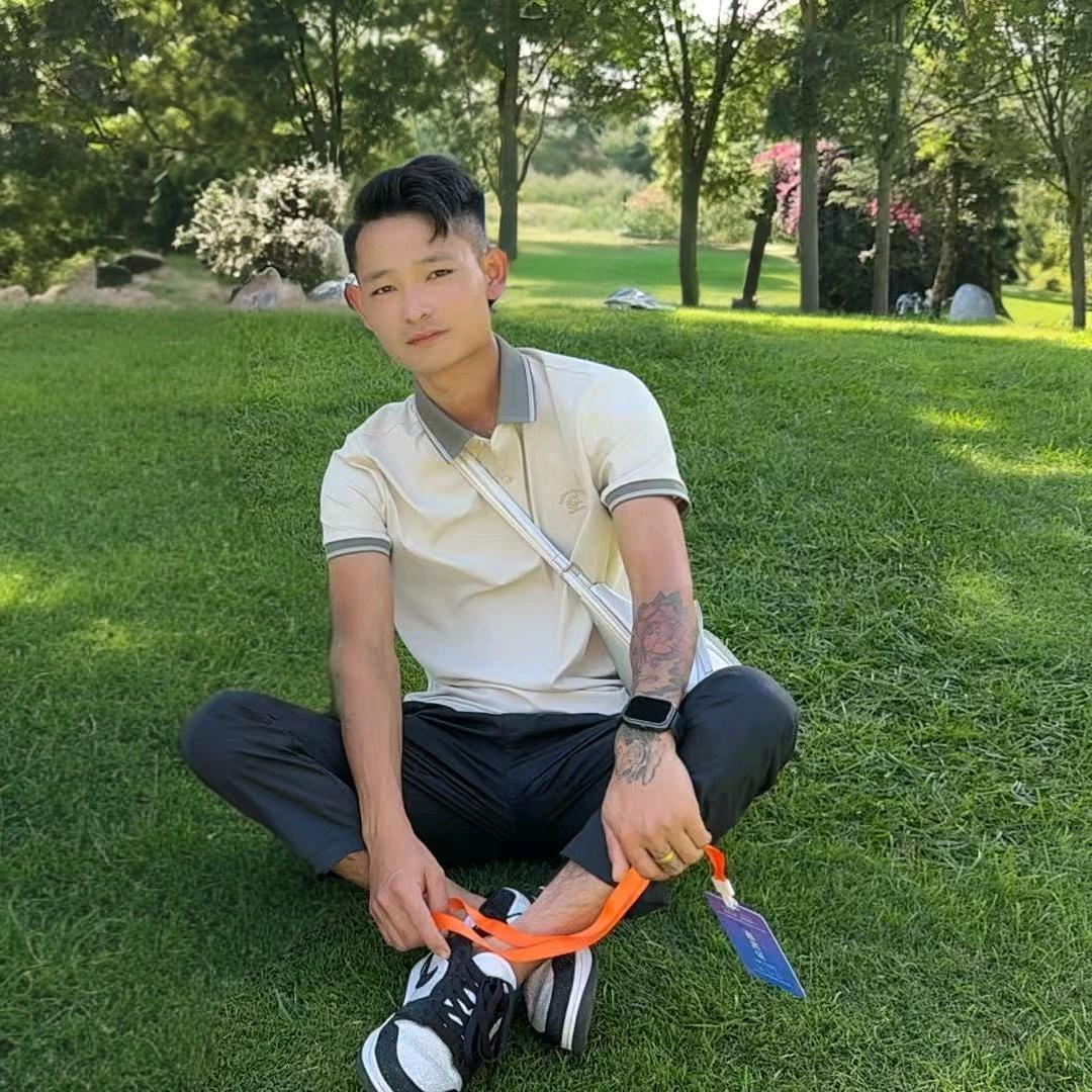 小姜﹙离异带脑瘫儿﹚