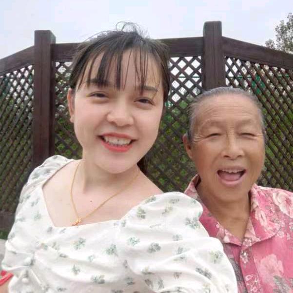 把自己照顾好