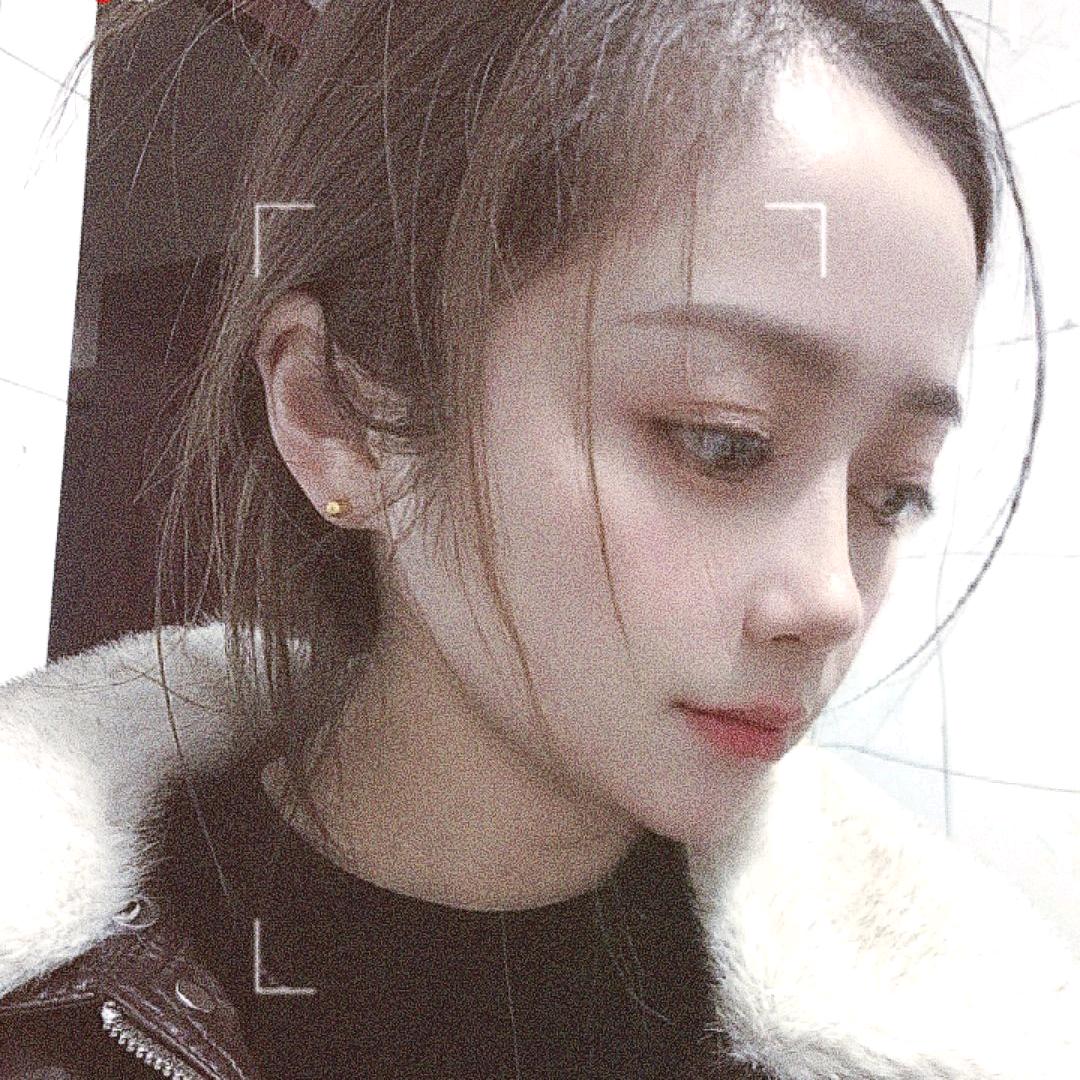 @陈菇凉（橱窗有好物）