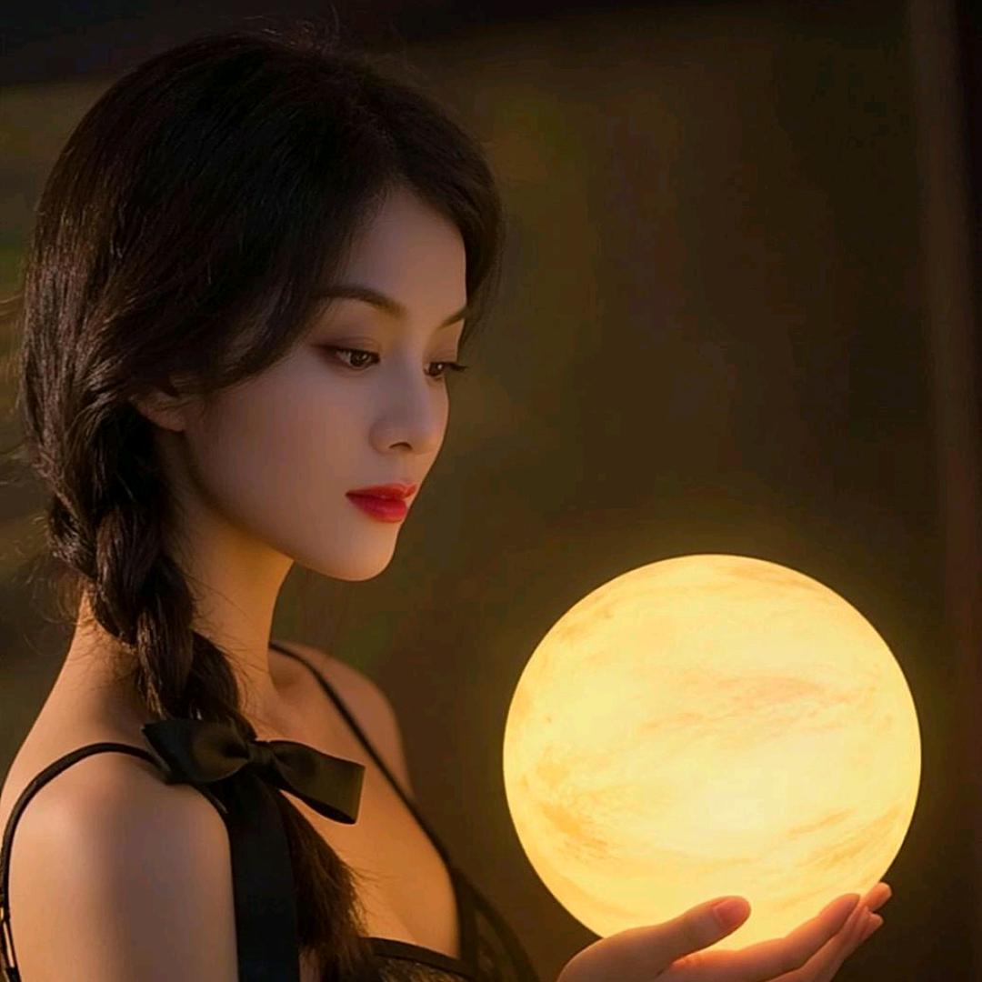 香香公主👸