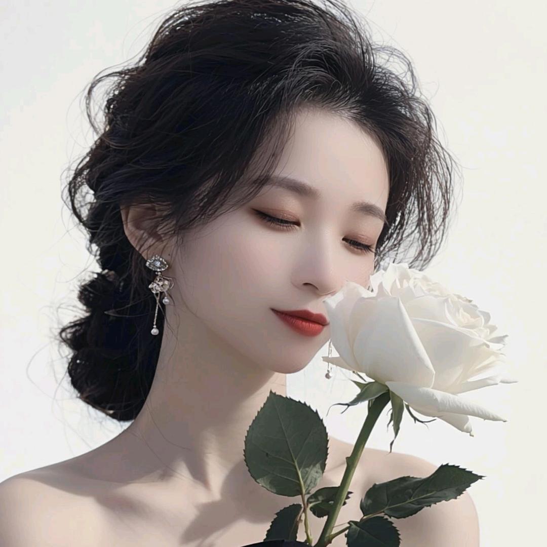 এ᭄浅笑不语✨