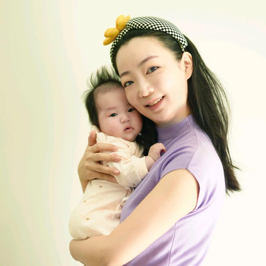美妈朱朱