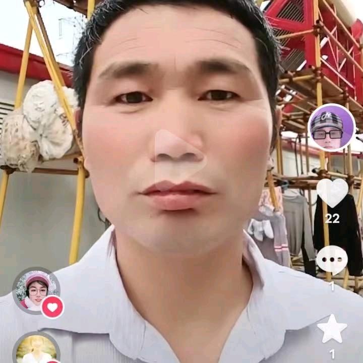 好想朋友