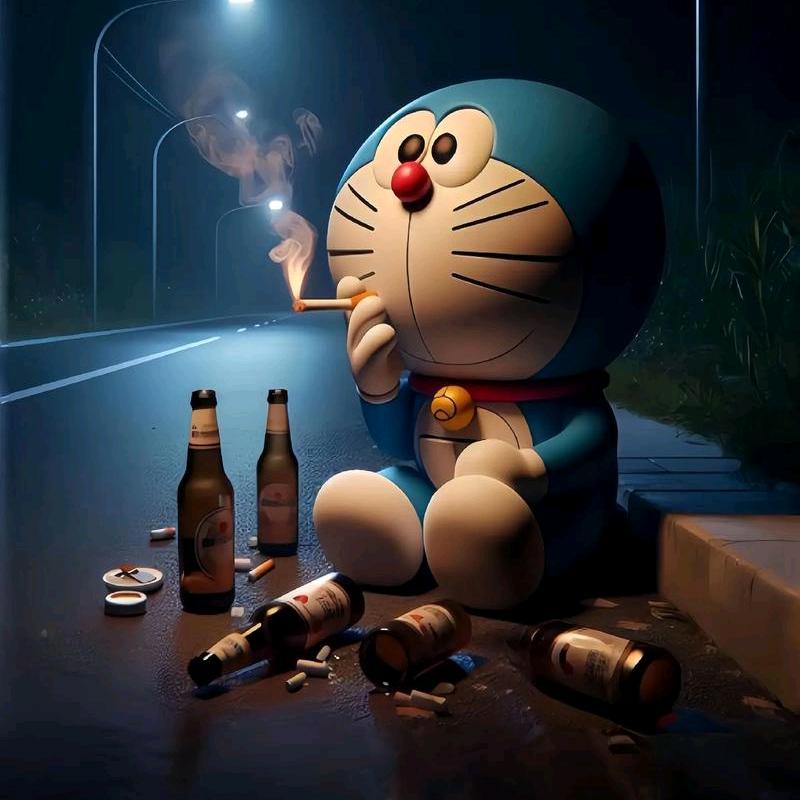 多拉爱梦