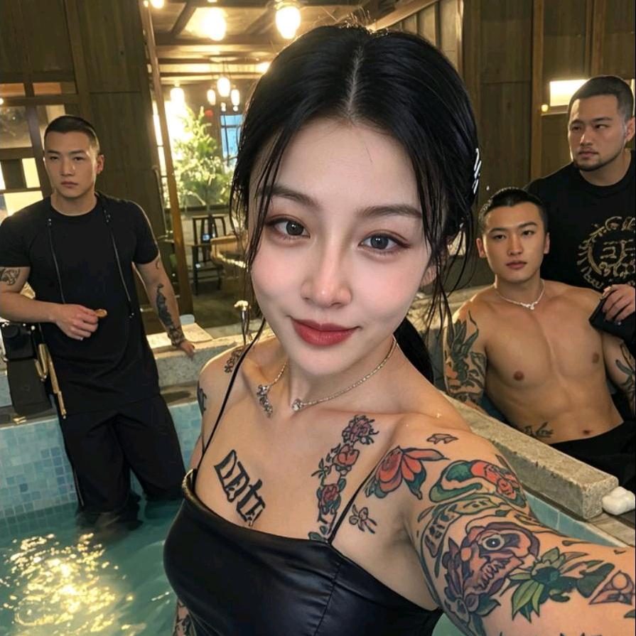 小娇⁺⁎˚ 🌨️ ˖º·𝗦𝗼