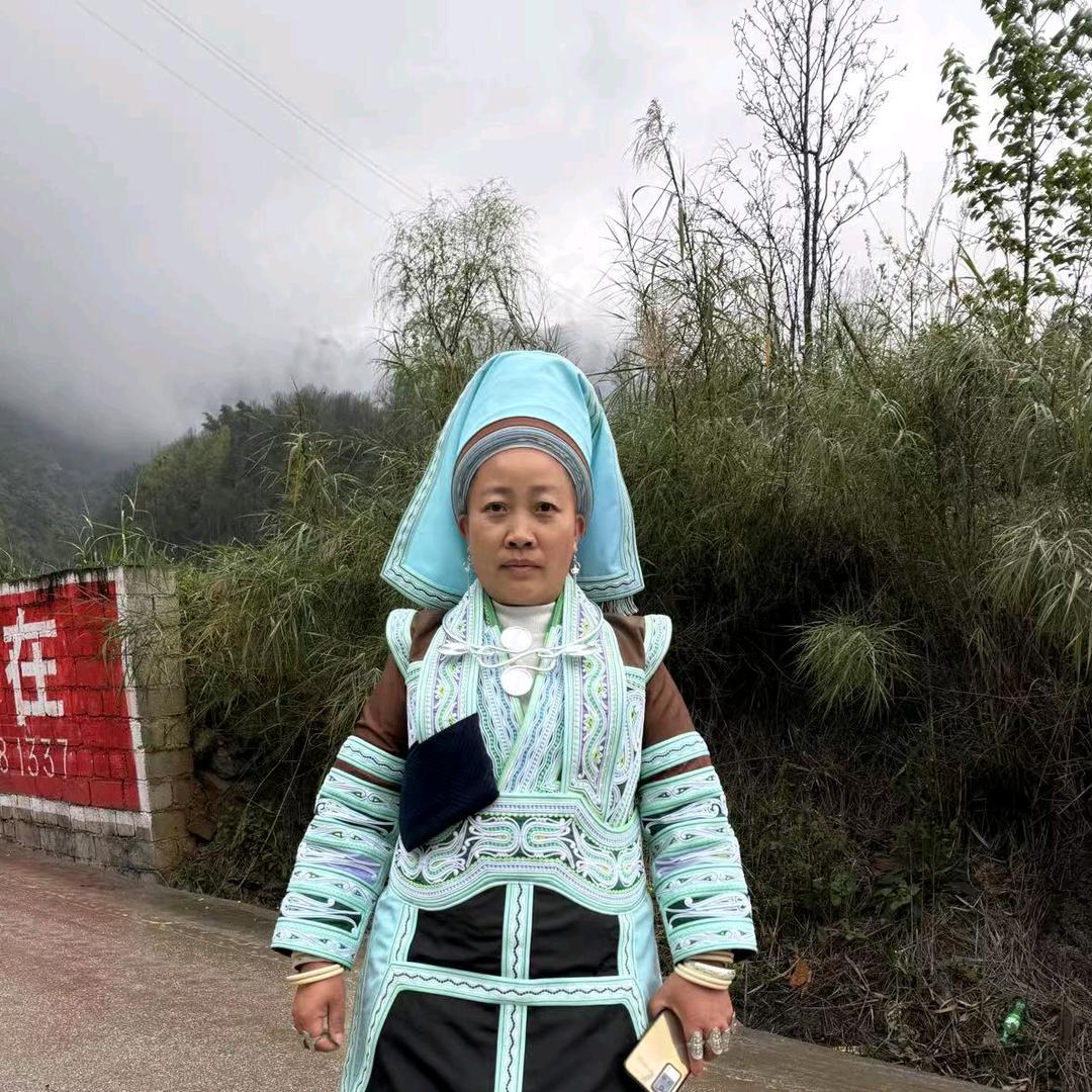 开心美美