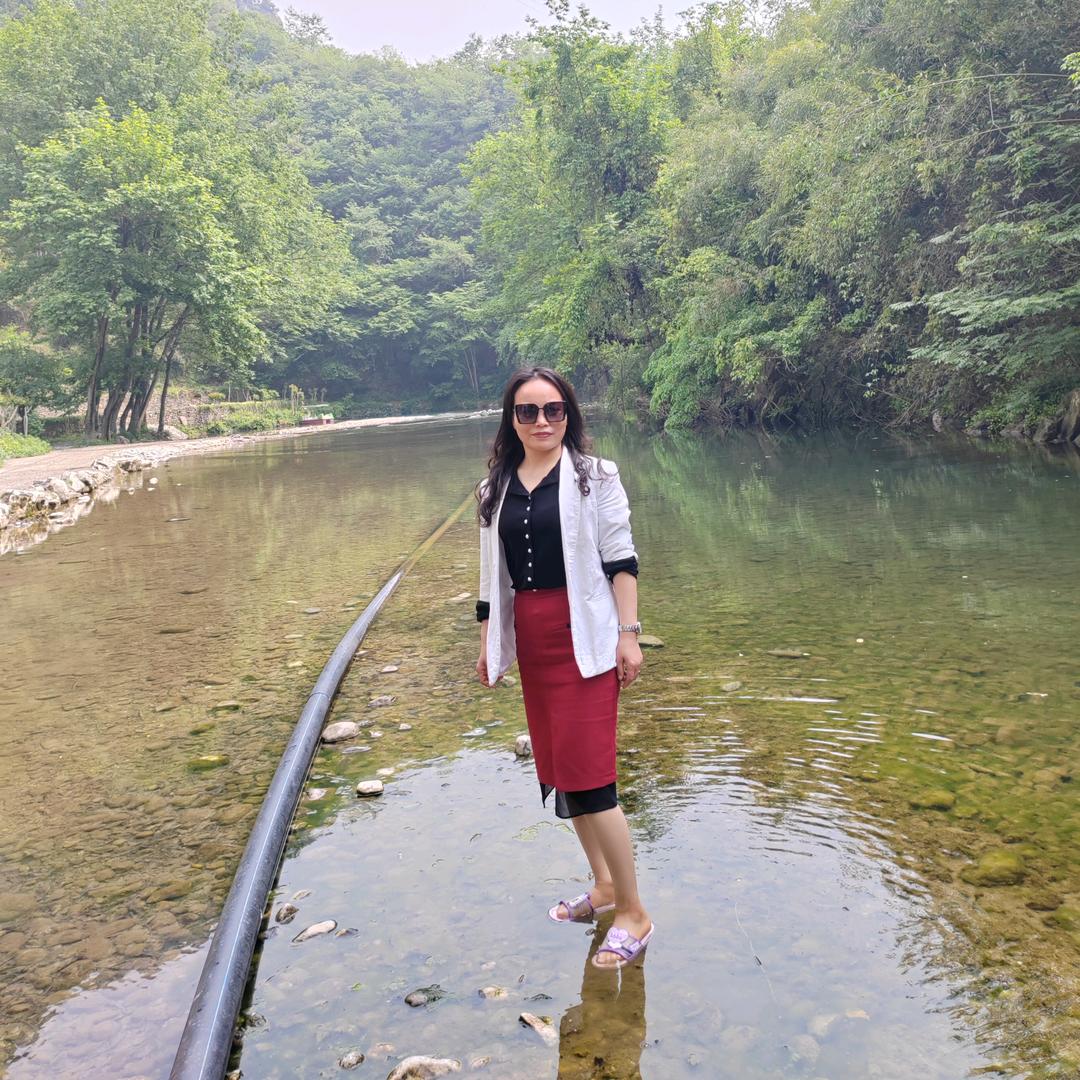 雯雯🎀