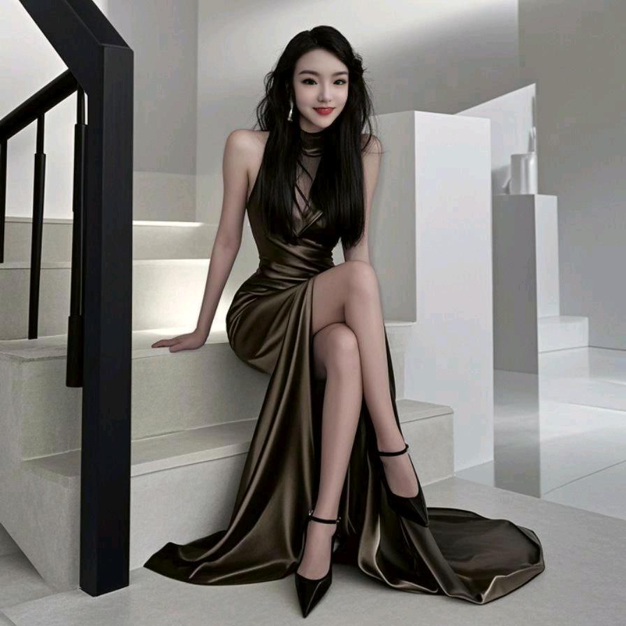 有个性的女人