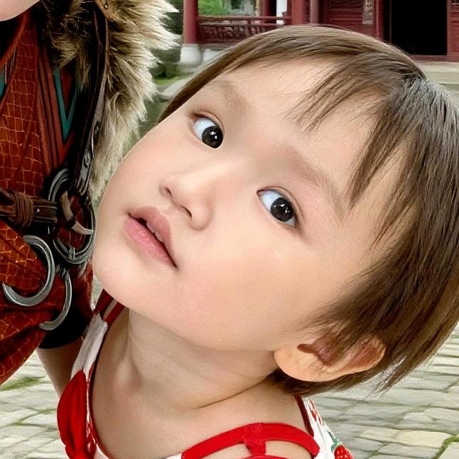 是小绵绵呀♥️