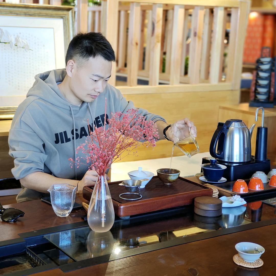 森源菌种工厂——五峰牛庄乌天麻种植基地