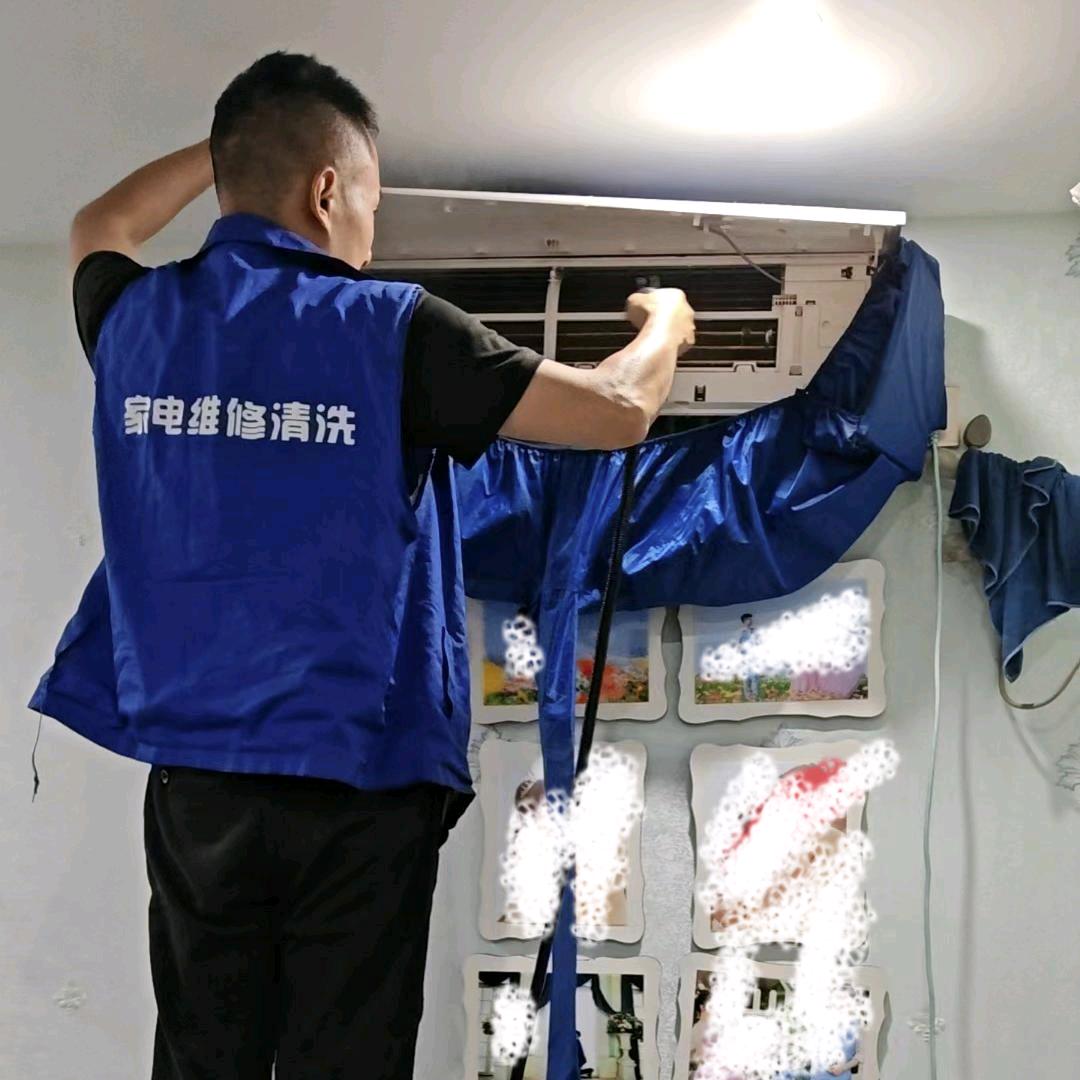 篮天白云