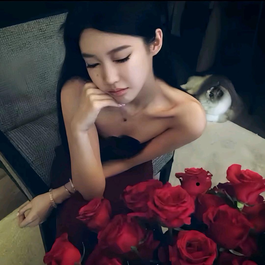 深情钕🍃
