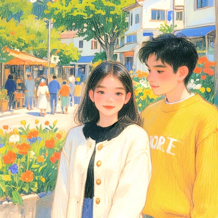 郑钱养黄牛♡(*^ω^*