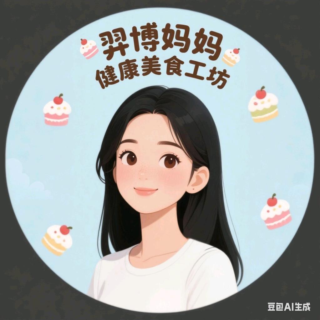 做美食小吃的敏妈