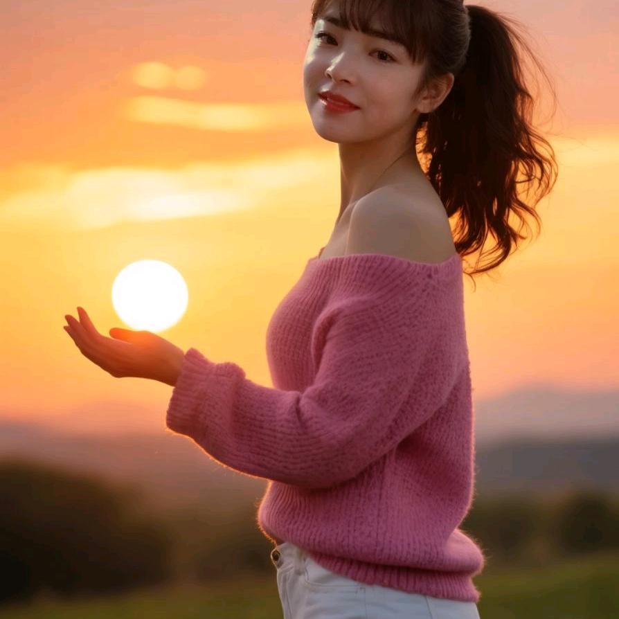 开心