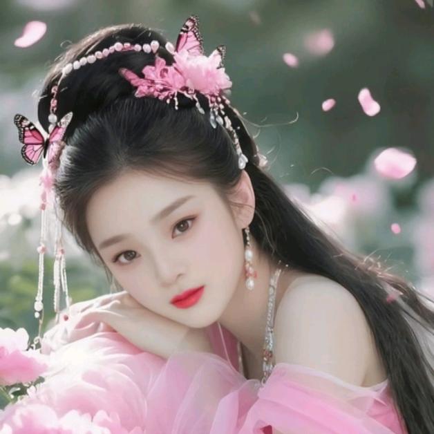 锁女神