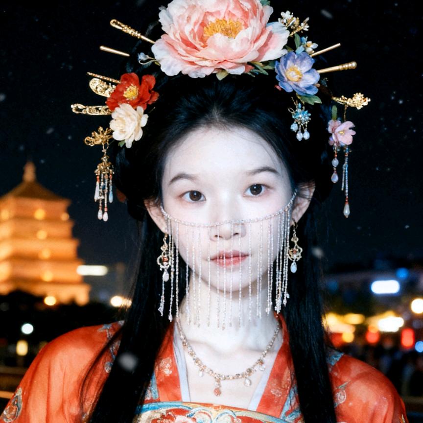 甜橙🍊。