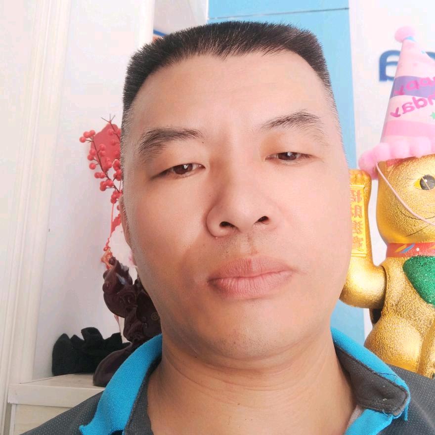好人一生平安