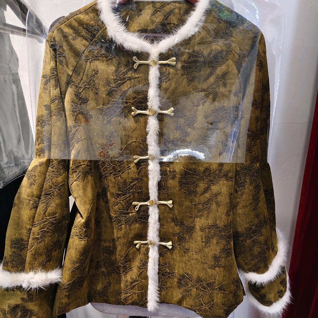 湖州桑蚕丝工坊