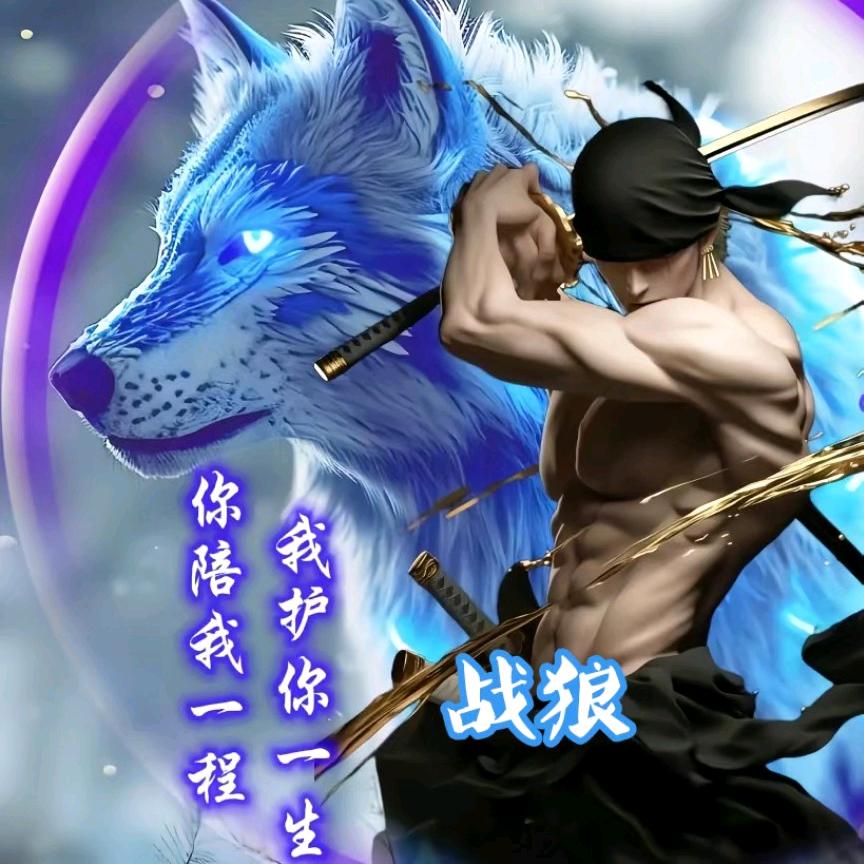 ௸战狼 ོꦿ࿐