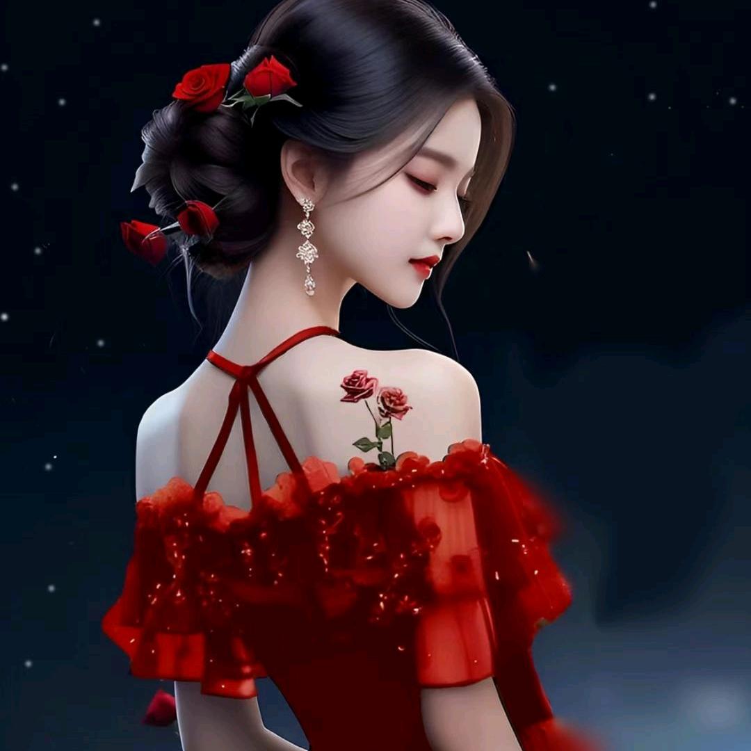 🌺🌸月🌸🌺月🌷🌷