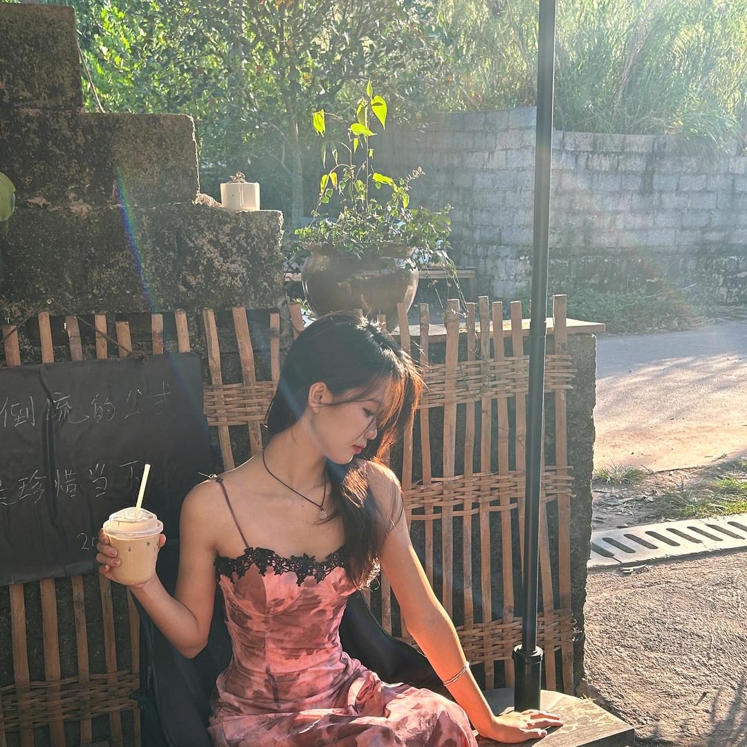 糯米团子