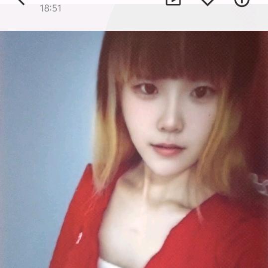@傻丫头(◍•ᴗ•◍)❤