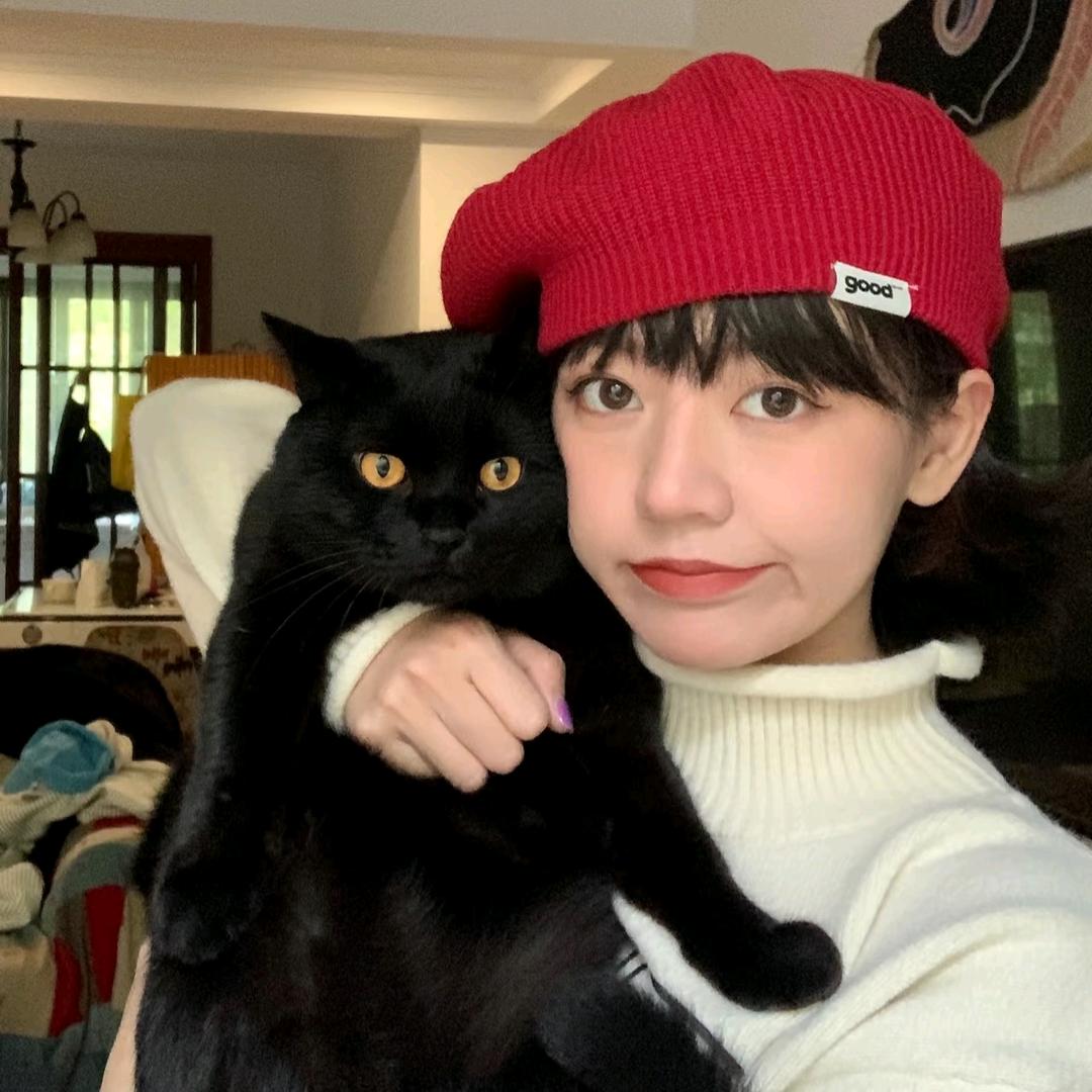 黑魅十三🐱