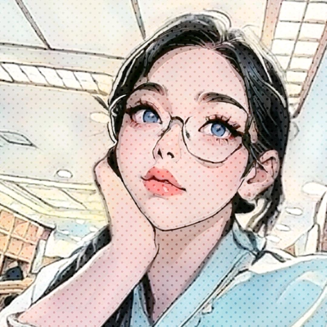 村里有个菇凉叫小方