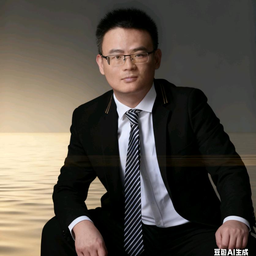 苏锦潭聊财经