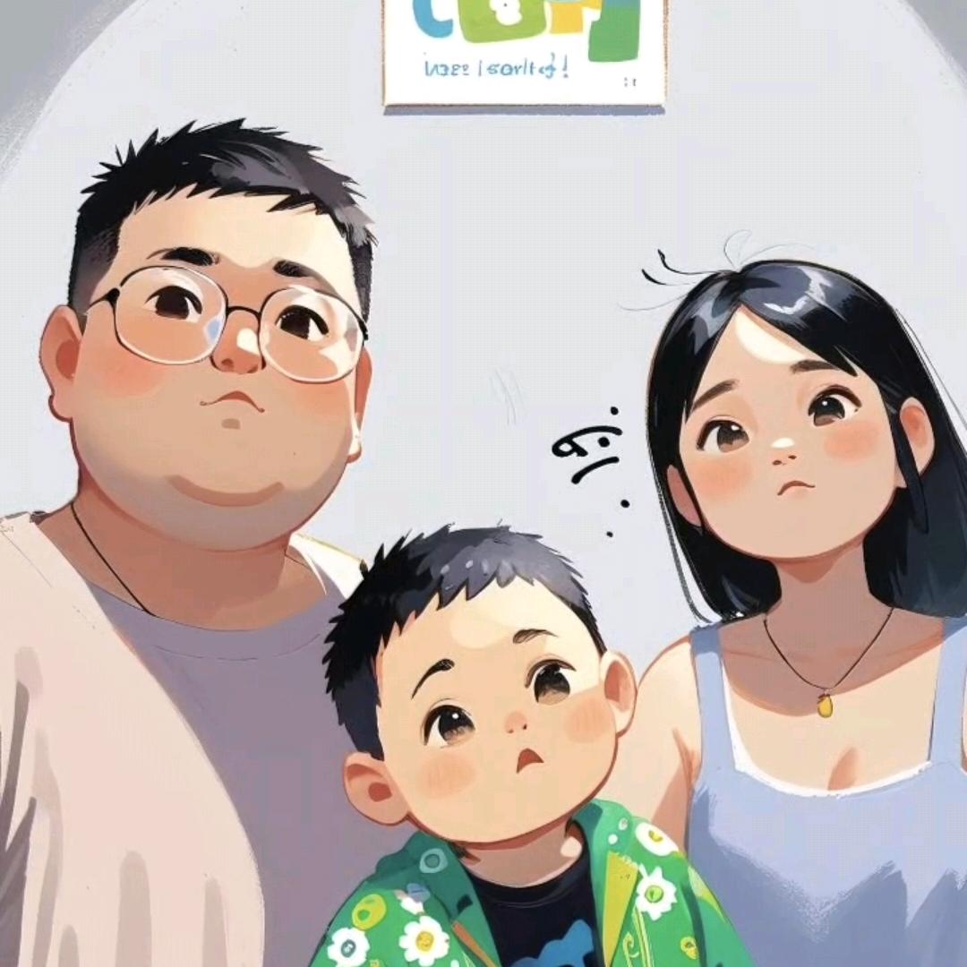雨青在奔跑