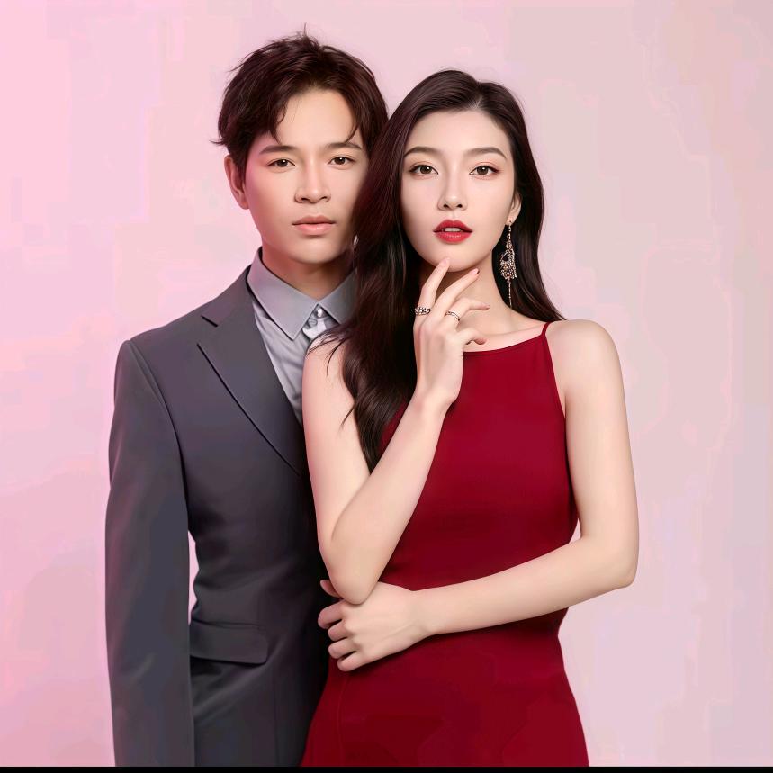 漠小曼美肤洗护