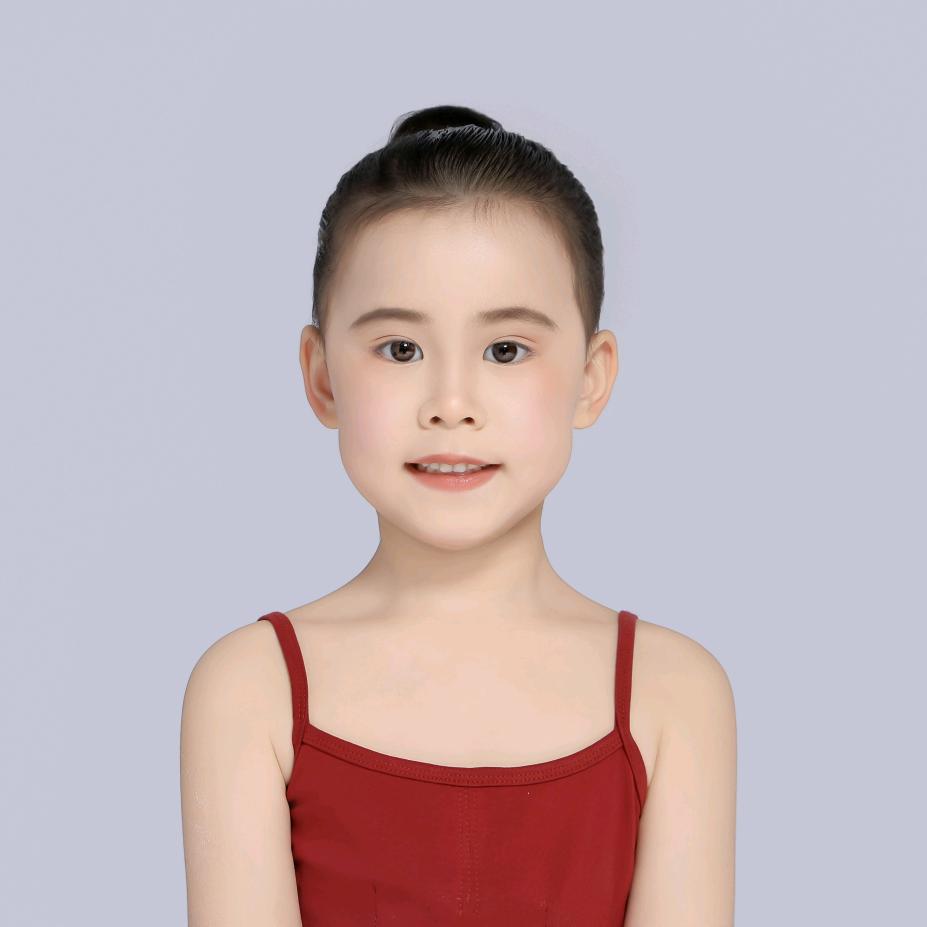 小媛墩墩～