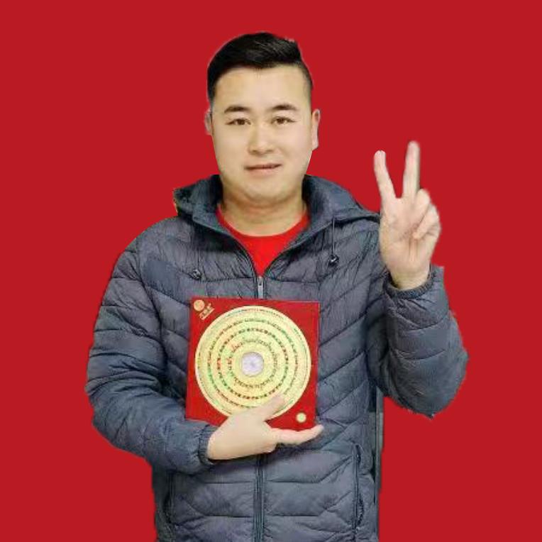 安陆萬大师