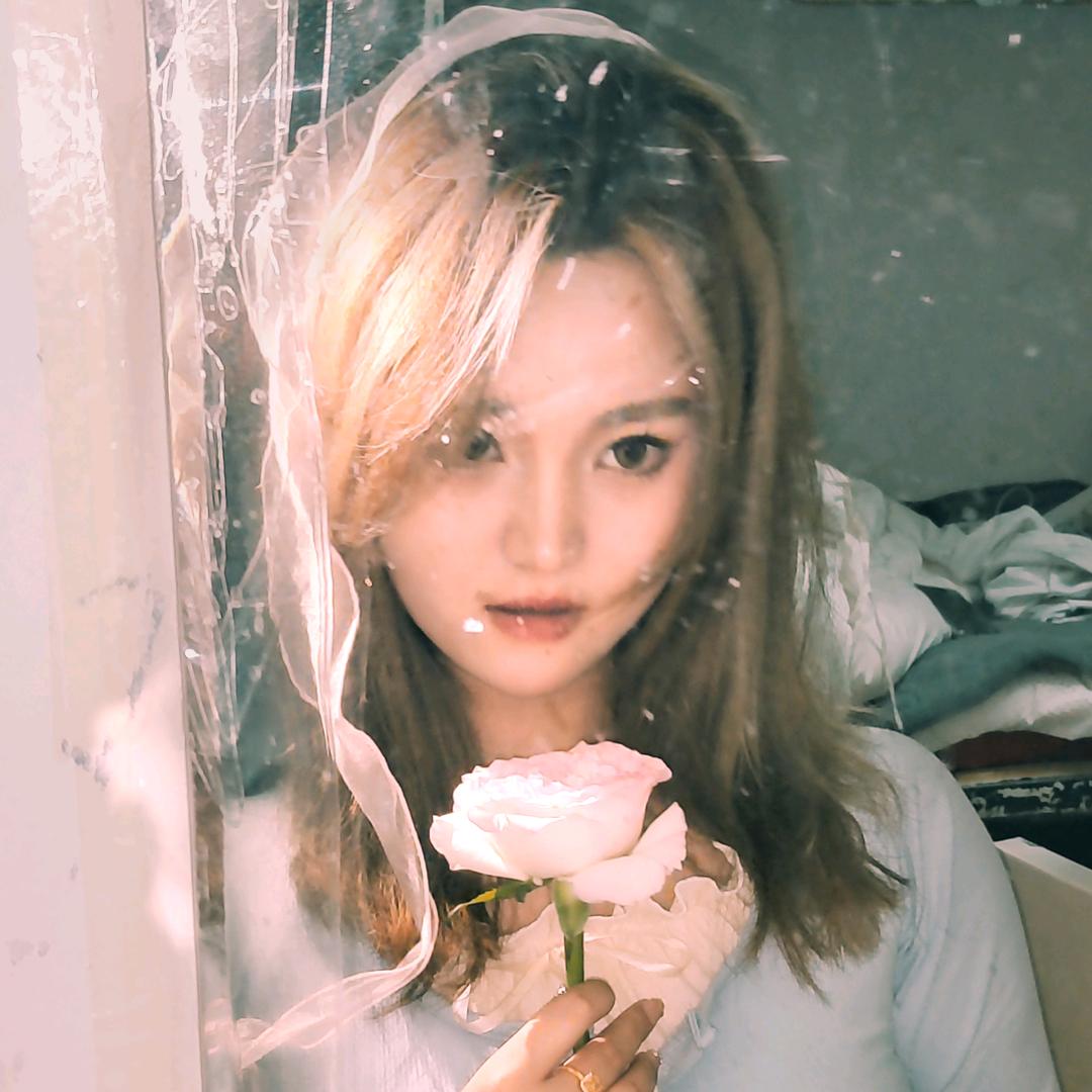 杨咩咩
