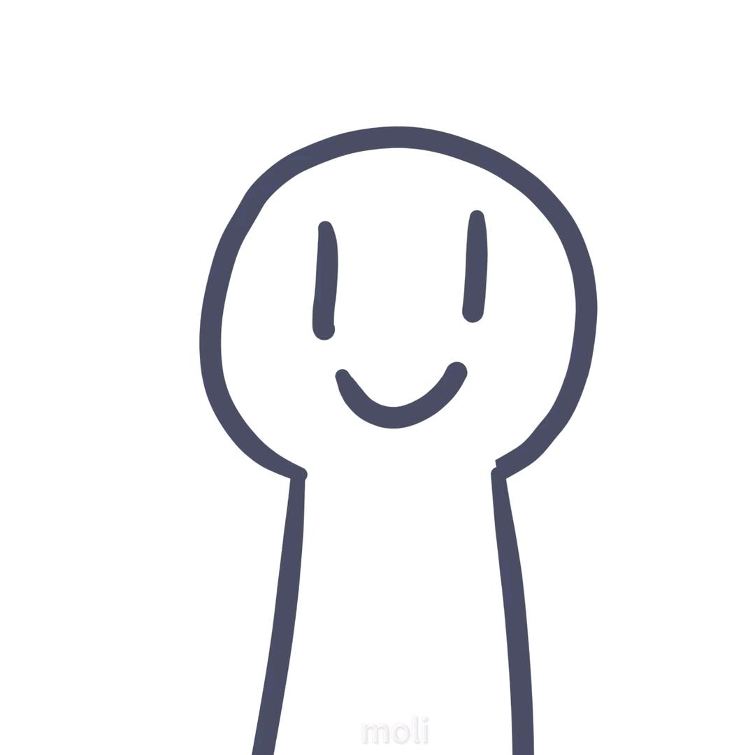 moli命令君