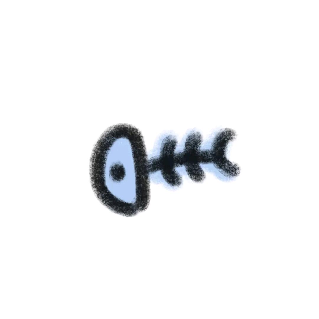 鱼y