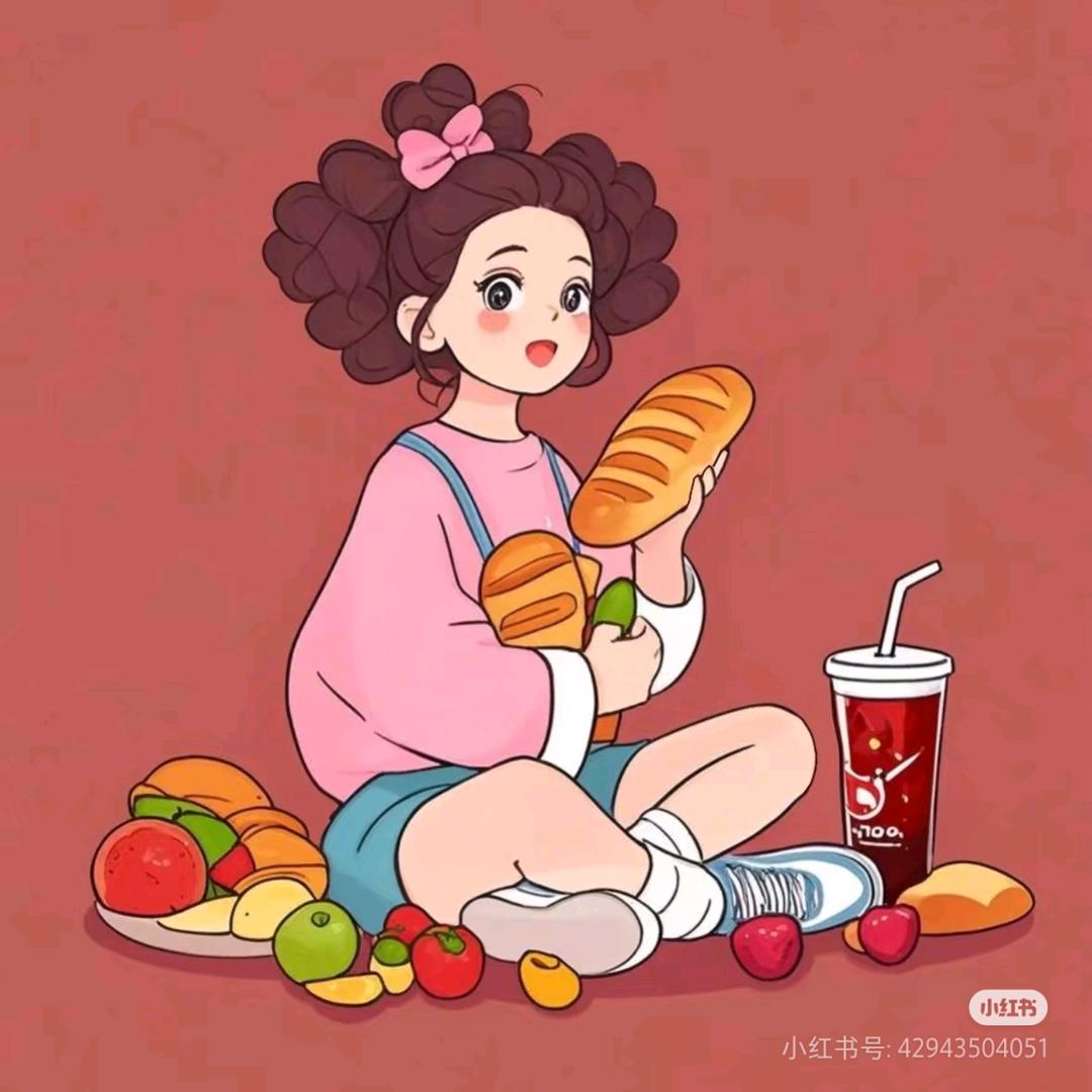 忧郁小薯条🍟