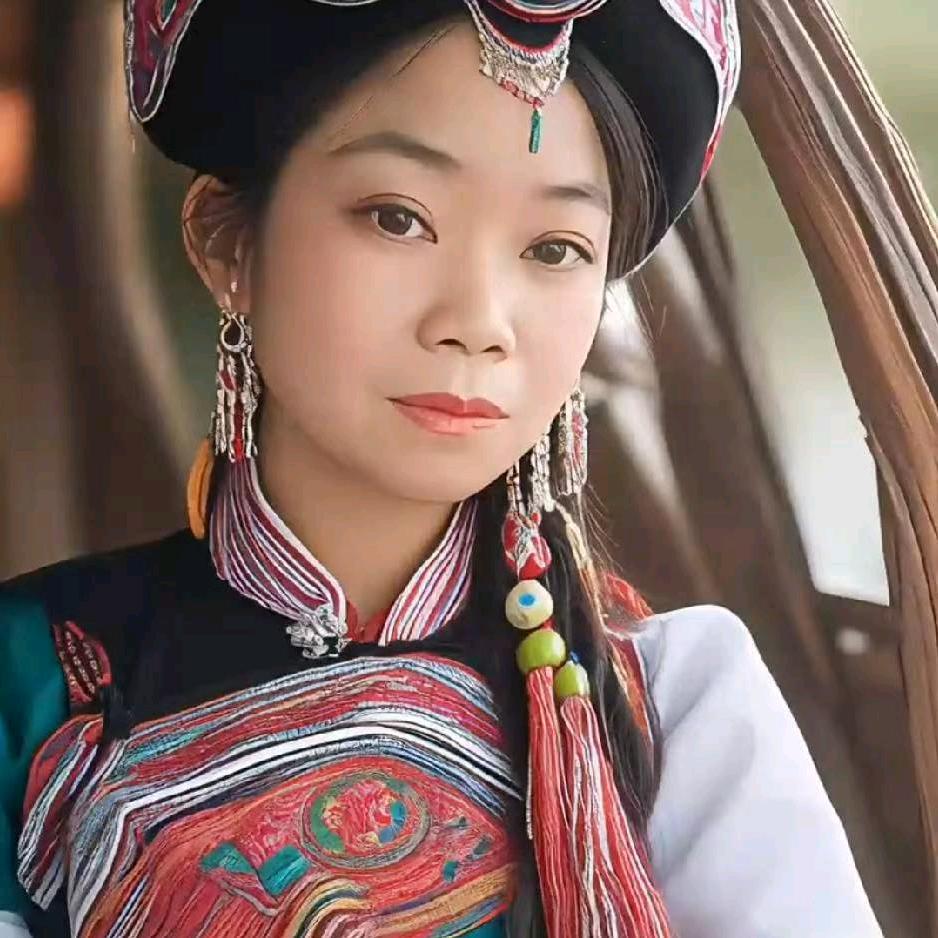 小莲